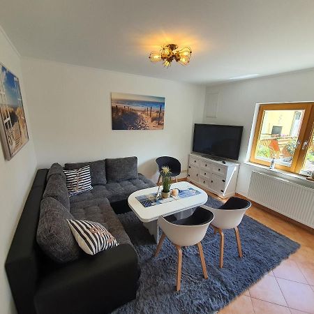 Ferienwohnung Oerni Козеров Экстерьер фото