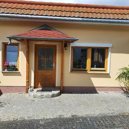 Ferienwohnung Oerni Козеров Экстерьер фото