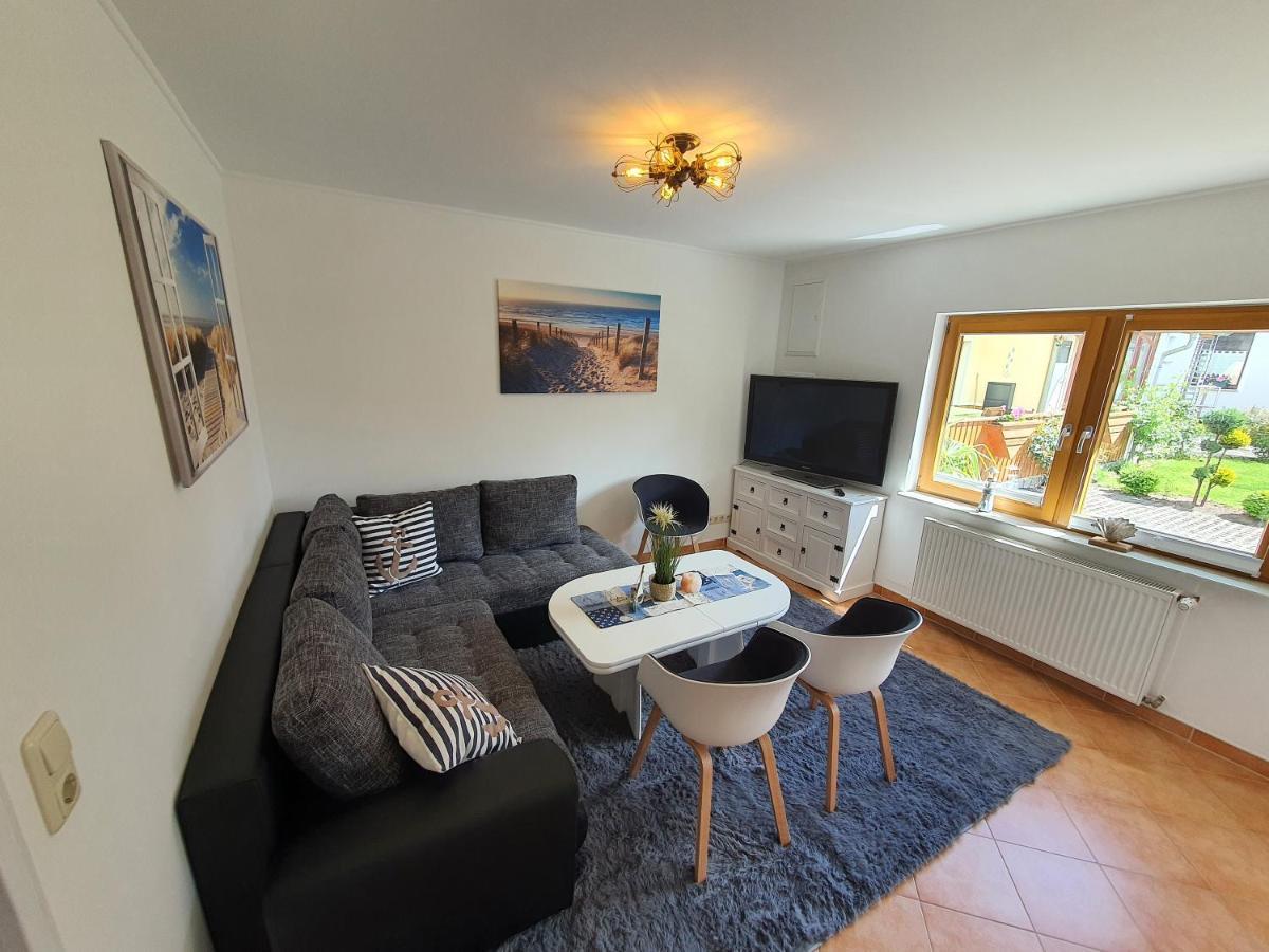 Ferienwohnung Oerni Козеров Экстерьер фото