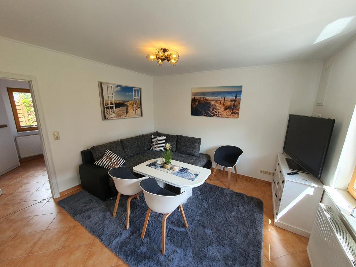 Ferienwohnung Oerni Козеров Экстерьер фото