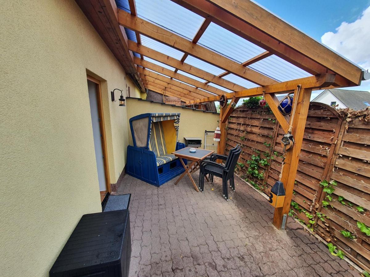 Ferienwohnung Oerni Козеров Экстерьер фото