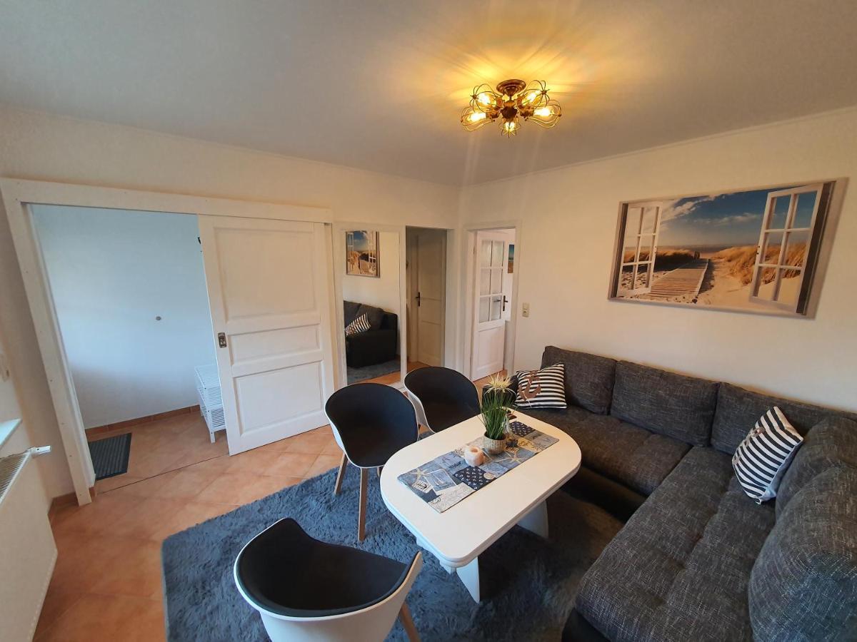 Ferienwohnung Oerni Козеров Экстерьер фото