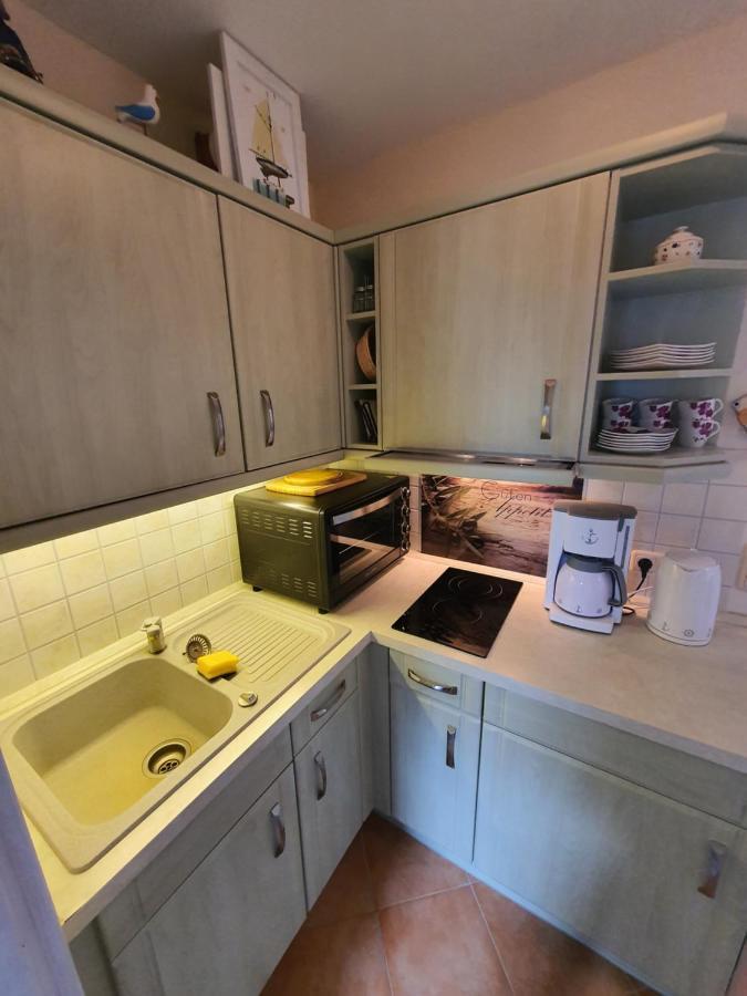 Ferienwohnung Oerni Козеров Экстерьер фото
